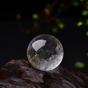 Crystals Amethyst Ball