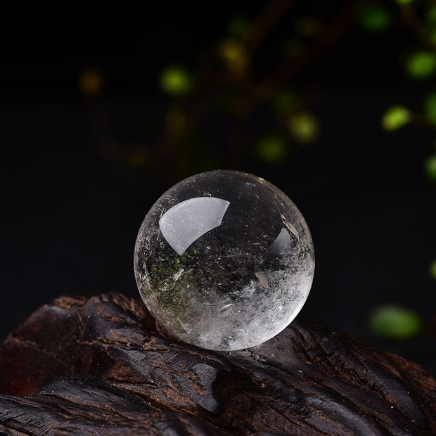 Crystals Amethyst Ball