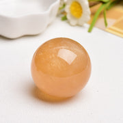 Quality Crystals Amethyst Ball Polished Globe