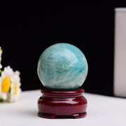 Luxury Crystals Amethyst Ball