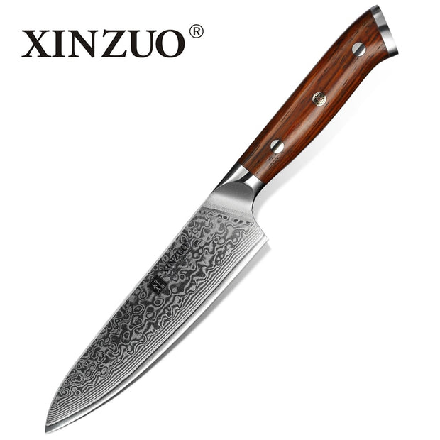 Affordable Kitchen Knife Set