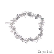 Charms Reiki Healing Bracelet Crystal