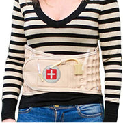 Lumbar Support Air Traction Decompression Belt