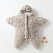 Starfish Baby Costume