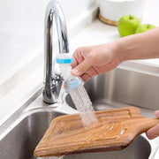 Water Saving Faucet Filter