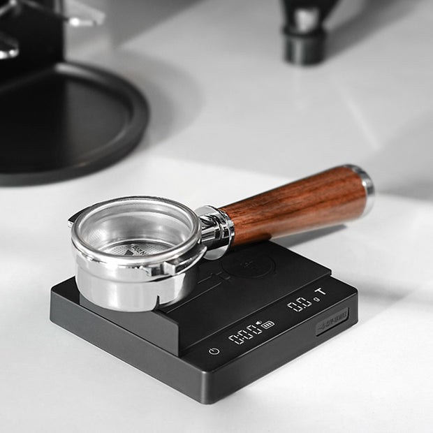 Digital Kitchen Coffee Scale - Graceful Home Finds