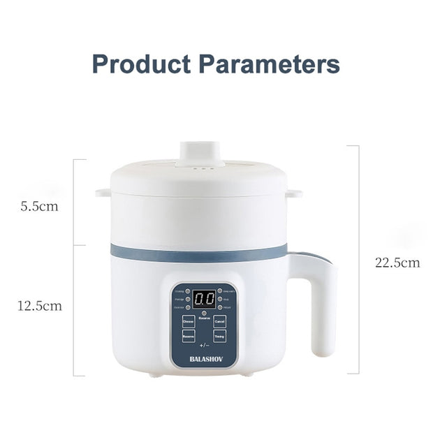 Good Quality Mini Electric Rice Cooker