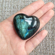 The Best Natural Crystal Heart Shaped Stone