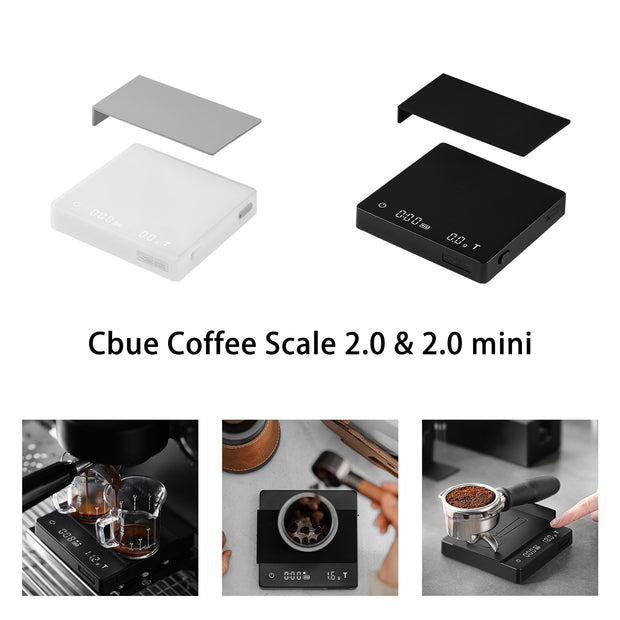High-Quality Digital Kitchen Coffee Scale