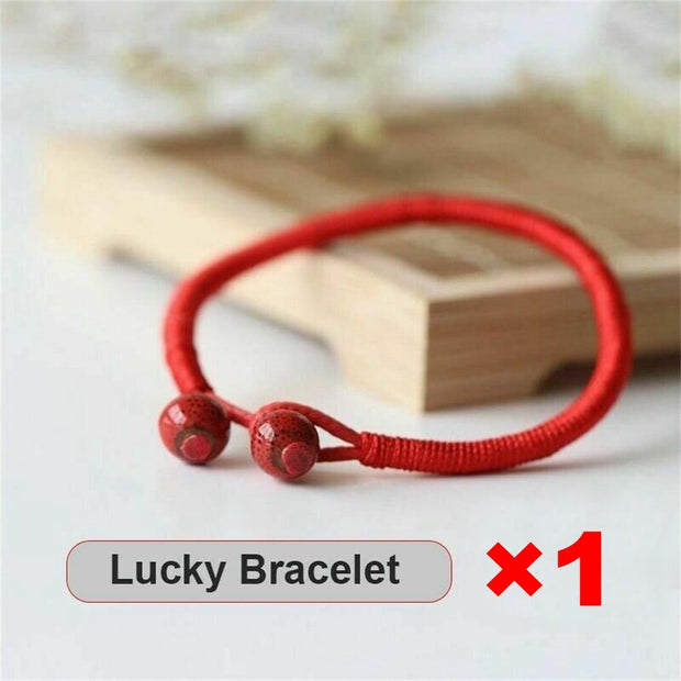 Affordable Lucky Tibetan Amulet Jewelry