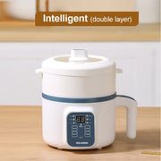 Affordable Mini Electric Rice Cooker at Graceful Home Finds