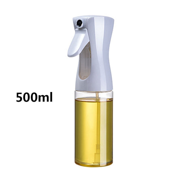 Oil Spray Bottle 500ml