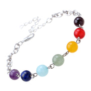 Best Quality Classic Chakra Beads Bracelet